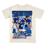 Cam Skattebo Tee #/500