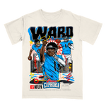 Youth Cam Ward Tee