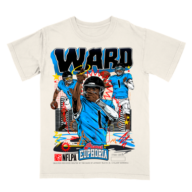 Youth Cam Ward Tee