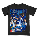 Cam Skattebo Tee #/500