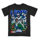 CeeDee Lamb V2 Tee #/500