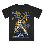 Youth Small / Black