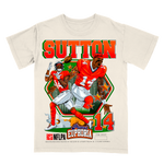 Courtland Sutton V2 Tee #/500