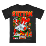 Courtland Sutton V2 Tee #/500