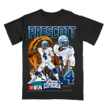 Dak Prescott V2 Tee #/500