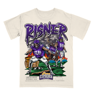 Dalton Risner Tee  #/500