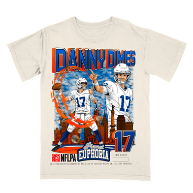 Danny Dimes Tee #/100