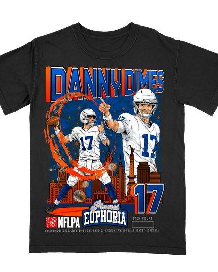 Danny Dimes Tee #/100