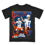 Danny Dimes Tee #/100