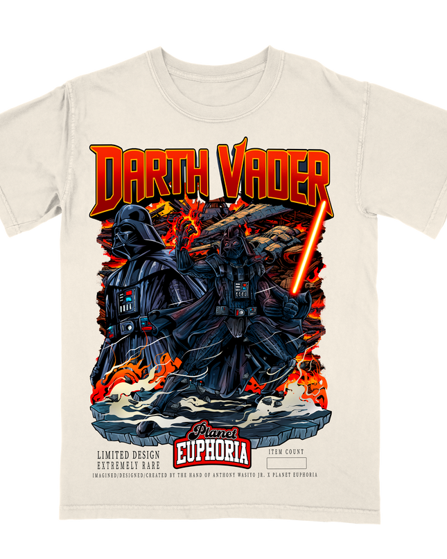 Youth Vader Tee