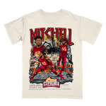 Youth Donovan Mitchell Tee