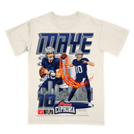 Drake Maye V2 Tee #/500
