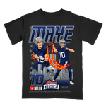 Drake Maye V2 Tee #/500
