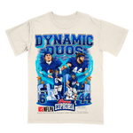Dynamic Duos New York Tee #/500
