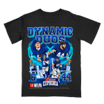 Dynamic Duos New York Tee #/500