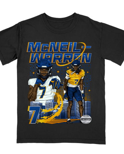Emmanuel McNeil-Warren Tee