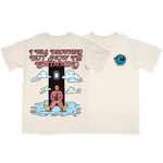 Euphoria Music Tee 1