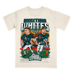 Exciting Whites Tee #/500