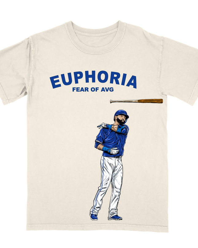 Fear of Average Jose Tee