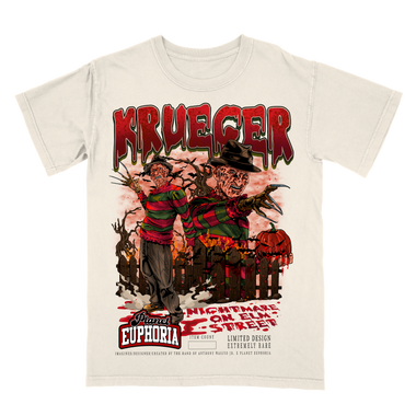 FK Halloween Tee