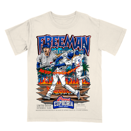 Collection image for: Freddie Freeman Graphic Tees
