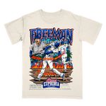 Youth Freddie Freeman V2 Tee