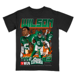 Garrett Wilson Tee #/500