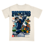George Pickens V2 Tee #/500