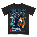 George Pickens V2 Tee #/500