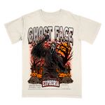 GF Halloween Tee #/500