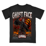 GF Halloween Tee #/500