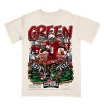 Bryson Green Tee #/500