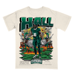 Jordan Hall Tee  #/500