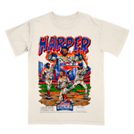 Bryce Harper V2 Tee #/500