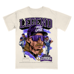 Youth Randy Johnson "The Big Unit" Tee