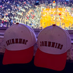 Official Storm Marketing X St. John's Hat