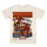 Iron Man Tee #/500