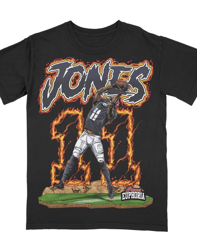 J.Jones #/500