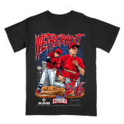 Youth Small / Black