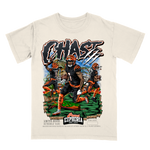 Ja'Marr Chase Tee #/500