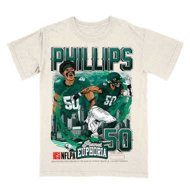 Youth Jaelan Phillips Tee