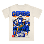 Youth Jahmyr Gibbs V3 Tee