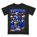 Jahmyr Gibbs V3 Tee #/500