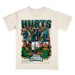 Jalen Hurts V2 Tee #/500