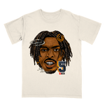 Jalen Ramsey Fat Head Tee