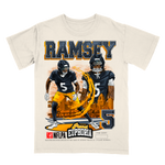 Jalen Ramsey Tee #/500