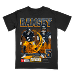 Jalen Ramsey Tee #/500