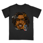 Jalen Ramsey Fat Head Tee