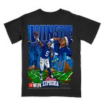 Jameis Winston Tee #/500