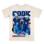 Youth James Cook V2 Tee